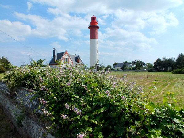 Les phares (Photos de Didier Desmet) [Artiste Infirme Moteur Cérébral] [Infirmité Motrice Cérébrale] [IMC] [Paralysie Cérébrale] [Cerebral Palsy] [Handicap]