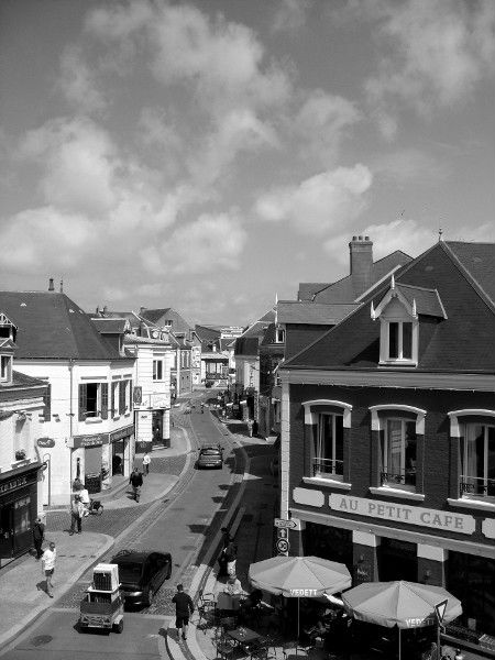 Cayeux-sur-mer 2011 (Photos de Didier Desmet) [Artiste Infirme Moteur Cérébral] [Infirmité Motrice Cérébrale] [IMC] [Paralysie Cérébrale] [Cerebral Palsy] [Handicap]