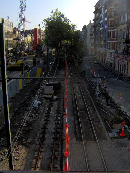 Lille 2006 (Photos de Didier Desmet) [Artiste Infirme Moteur Cérébral] [Infirmité Motrice Cérébrale] [IMC] [Paralysie Cérébrale] [Cerebral Palsy] [Handicap]