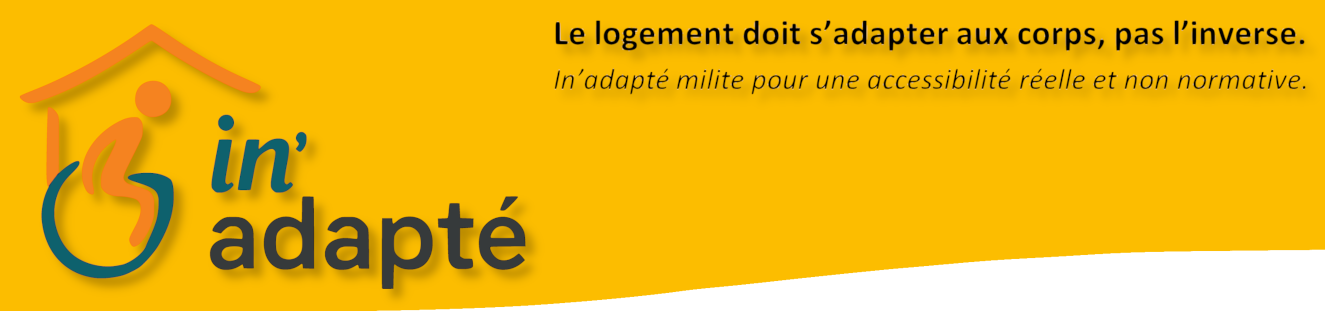 Projet in`adapte (en-tête)