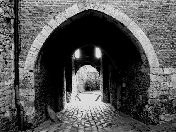Saint-Valery-sur-Somme 2016 (Photos de Didier Desmet) [Artiste Infirme Moteur Cérébral] [Infirmité Motrice Cérébrale] [IMC] [Paralysie Cérébrale] [Cerebral Palsy] [Handicap]