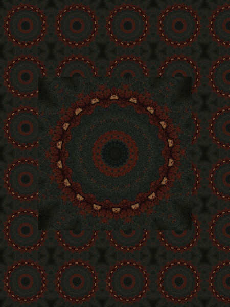 Motifs Terre, eau et feu (Créations et conceptions graphiques de Didier Desmet) [Motif] [Pattern] [Patterns] [Artiste Infirme Moteur Cérébral] [Infirmité Motrice Cérébrale] [IMC] [Paralysie Cérébrale] [Cerebral Palsy] [Handicap]